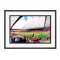 Old Trafford Stadium Fine Art Print - Manchester United FC